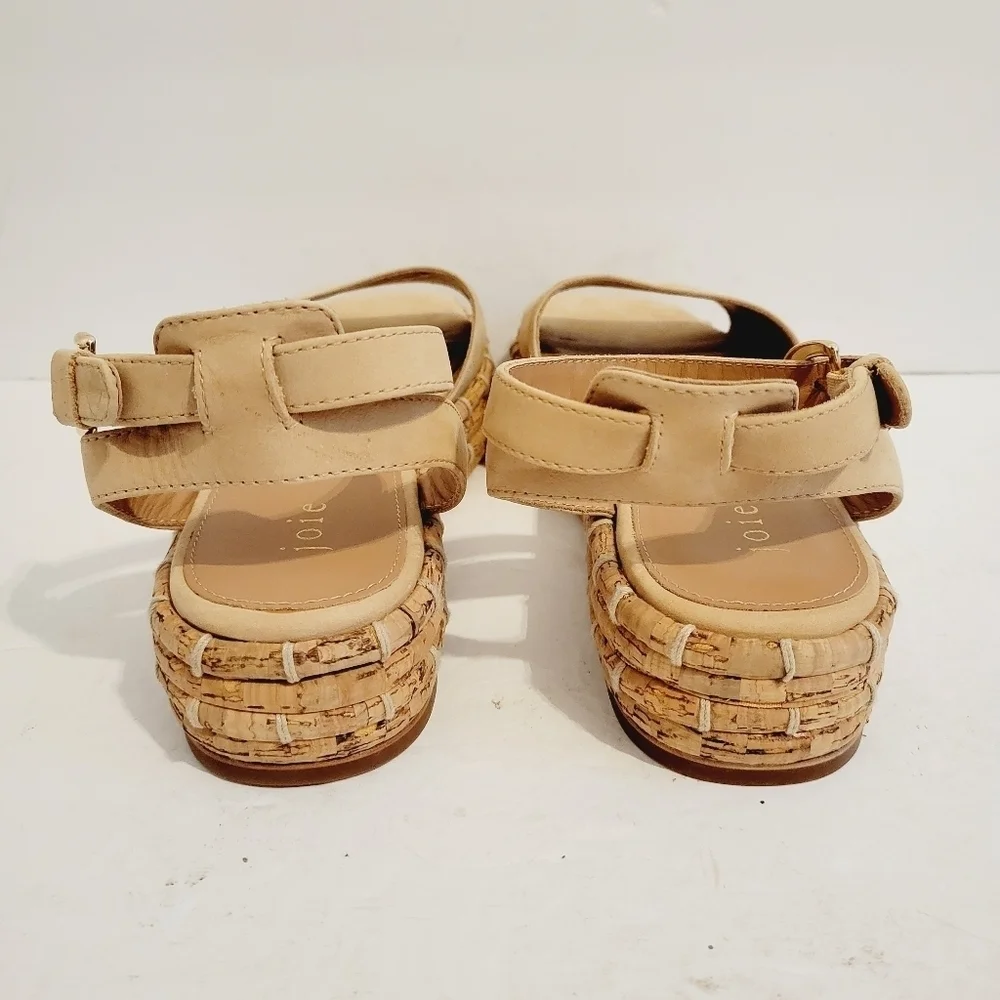 New Joie Women's Romanna Slide Sandals , Size 8,5